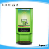 Sapoe Electric Coffee Machine Making Instant Hot Coffee CE Approved Manufacturer
