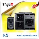 Professional Audio (CE, RoHS RX)