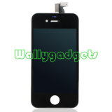 Wholesale Price! ! ! Mobile Phone Touch Screen and LCD for iPhone 4S Black