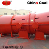Explosion Proof Extract Axial Flow Ventilation Fan