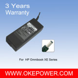 AC Adapter For HP Omnibook Xe Series 18.5v3.95a75w