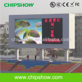 Chipshow P20 Full Color Outdoor LED Advertising Display