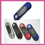 MP3 Player with FM Radio AAA Battery-Ly-P3006