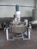 Electric Heating Oil Kettle