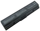 Laptop Battery Replacement for Toshiba PA3534