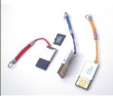 Metal Ultra-Thin T-Flash + Micro SD Card Reader