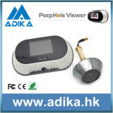 Intelligent Monitoring Door Peephole Viewer (ADK-T100B)