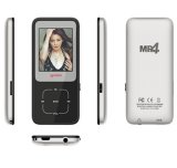 Yhk-MP-26 Stylish MP4 Player with 1.8