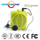 Voice Waistband Amplifier (N75 Green)