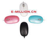 Optical Mouse (EM-M-100)