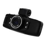 Car Safety Video Recorder / Auto Black Box (GS5000)