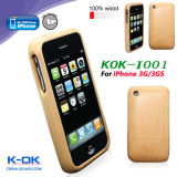 Wood Case for iPhone 