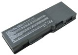 Laptop Battery for DELL Inspiron 6400 (KD476)