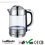 High Level Electric Glass Kettle Lf1002s