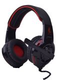 Virtual 7.1 Stereo Gaming Headset with LED Light