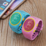 Child GPS Tracker Smart Bracelet for Kids GPS Wristbands Smart Watch for Children Kid Smartwatch Q52 Childen Watches Phone