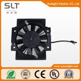 Ventilation DC Motor Axial Fan with Square New Type