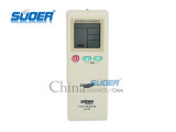 Suoer High Quality Universal Air Conditioner Remote Control (AC-113)