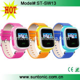 Kids Smart Watch for GPS System with Two Way Communication