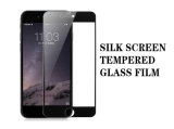Anti-Scratch Glass Silk Screen Protector for iPhone /6/6 Plus
