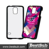 Bestsub Personalized Plastic Sublimation Phone Cover for Samsung Galaxy S5 (SSG60K)
