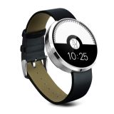Heart Beat Rate Monitoring Bluetooth Smart Watch (SM30)