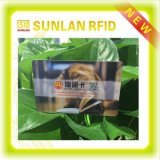 PVC Plastic RFID Cards for Identification Access Control