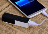2200mAh Mix Color Power Charger for Mobile Phone/iPad/Digital Camera