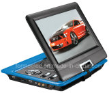 10.1inch LCD Portable DVD Player with Analog TV Games
