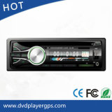 LCD Bluetooth DVD CD MP3 Player with Radio USB SD Aux-in Car Stereo