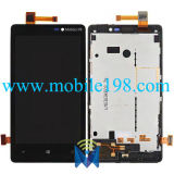 LCD Screen for Nokia Lumia 820 Parts