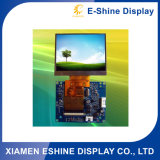 TFT LCD Display with Size 3.7