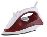 CE Approved Steam Iron (T-607 Black)