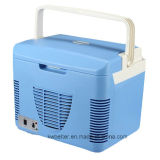 Cooler or Warmer Mini Car or Home10L Car Refrigerator