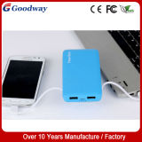 Shenzhen Factory Best Price 5000mAh Li-Polymer Battery USB Charger