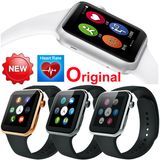 A9 Smart Watch Heart Rate Monitor Smart Watch (ELTSSBJ-4-1)