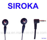 Mobile Earbuds Earphone for Sony/HTC/Samsung/iPhone/MP3, Ect