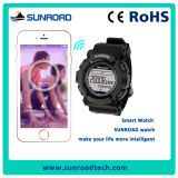 Newest Smart Watch with Waterproof, Bluetooth 4.0