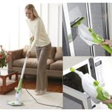 X6 Steam Cleaner/ Floor Cleaning Mop