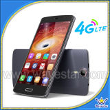 Made in China Dual SIM Slim 4G Lte Mobile Phone Best Selling in India