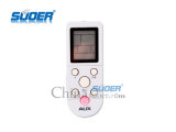 Suoer Universal A/C Air Conditioner Remote Control (00010195-Air Condition AUX-F06)