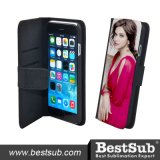 New Sublimation Phone Cover for iPhone 6 PU Case (IP6F47K-N)