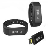 Fashion Bluetooth Health Smart Bracelet Watch