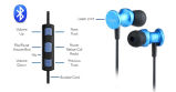 Fashion in-Ear Stereo Bluetooth Headset/Headphone, Bluetooth Earphone for Sport/Running, Latest CSR 4.1 Solution