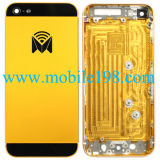Yellow OEM Housing Rear Cover for Apple iPhone5