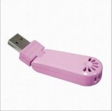 Negative Ion 2, 000, 000PCS/Cm3 Portable USB Ionizer, Mini USB Air Purifier for Computer-Xst