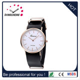 Geneva High Quality Custom Casual Wrist Watch (DC-743)