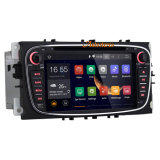 Android Car CD Player for Ford Focus Car Audio GPS