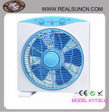 12inch Box Fan with Quite Motor