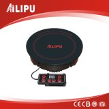 Hot Pot Use Round Shape Induction Cooker Infrared Cooker Electric Induction Cooktops